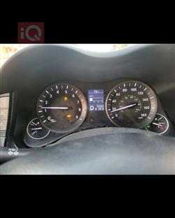 ئينفنتي M